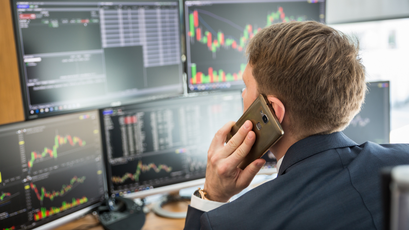 How Stock Markets Work?